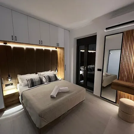 Daire Compass Luxury Rhodes City