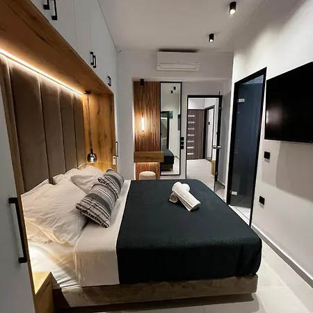 Compass Luxury Daire *