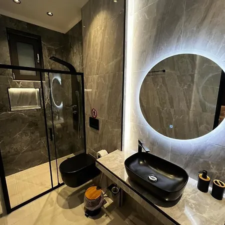 Compass Luxury Daire