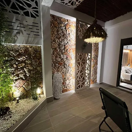 Daire Compass Luxury *