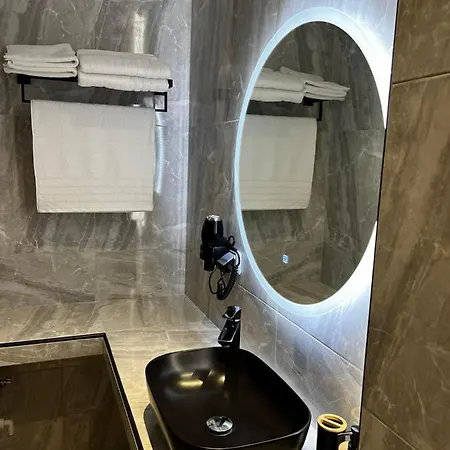 Daire Compass Luxury *