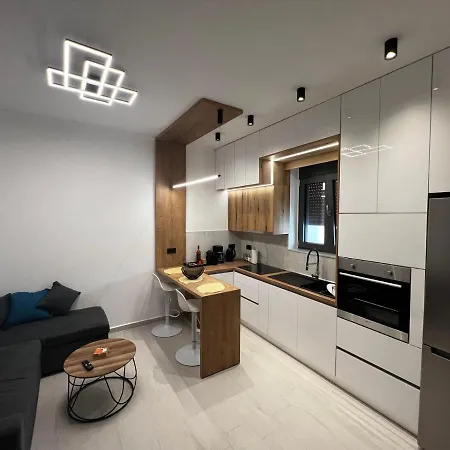 Daire Compass Luxury