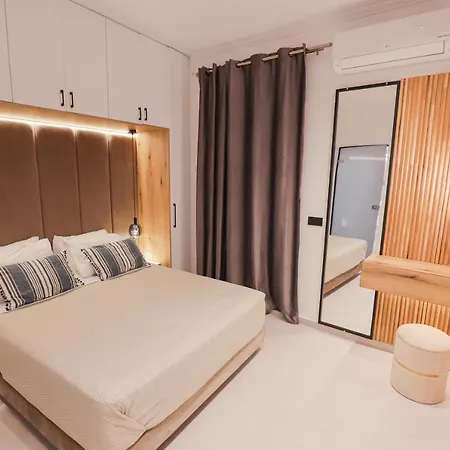 Daire Compass Luxury Rhodes City