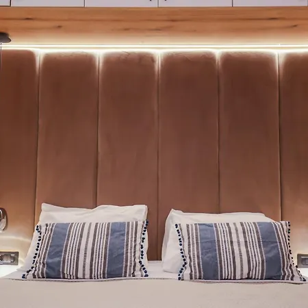 Compass Luxury Daire