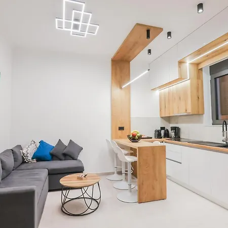 Compass Luxury Daire